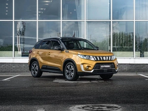 Внедорожник Suzuki Vitara 2019 года, 1648999 рублей, Нижний Новгород