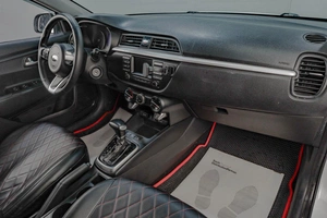 Хетчбэк Kia Rio 2019 года, 1149000 рублей, Челябинск