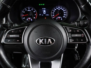 Седан Kia Cerato 2019 года, 1999000 рублей, Воронеж