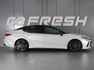 Седан Toyota Camry 2024 года, 4280000 рублей, Минеральные Воды