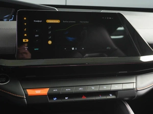 Лифтбек Changan UNI-V 2024 года, 2575000 рублей, Минеральные Воды