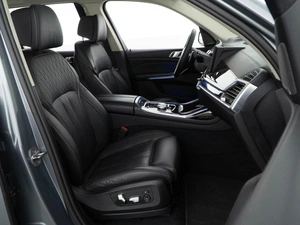 Внедорожник BMW X7 2023 года, 11849050 рублей, Москва