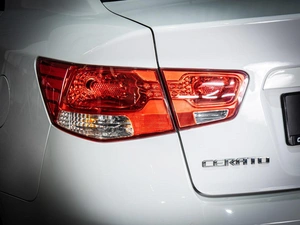 Седан Kia Cerato 2009 года, 950000 рублей, Волгоград