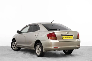 Седан Toyota Allion 2003 года, 699000 рублей, Барнаул