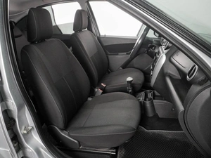 Лифтбек ВАЗ (LADA) Granta 2015 года, 544000 рублей, Воронеж
