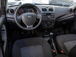Седан ВАЗ (LADA) Granta 2019 года, 585000 рублей, Волгоград