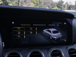 Седан Mercedes-benz E-класс 2021 года, 6300000 рублей, Большой Сочи