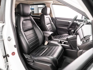 Внедорожник Honda CR-V 2019 года, 2709000 рублей, Тюмень