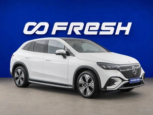 Внедорожник Mercedes-benz EQE SUV 2023 года, 7649056 рублей, Москва