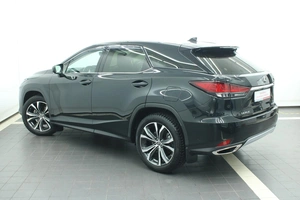 Внедорожник Lexus RX 2019 года, 5350000 рублей, Красноярск