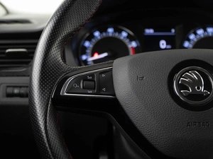 Лифтбек Skoda Rapid 2019 года, 1587444 рублей, Москва