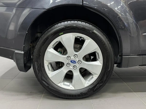 Внедорожник Subaru Forester 2010 года, 1197000 рублей, Красноярск