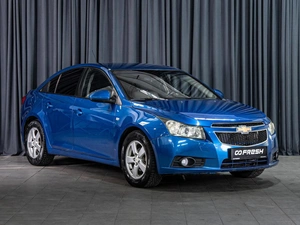 Седан Chevrolet Cruze 2011 года, 699000 рублей, Волгоград