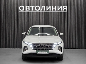 Внедорожник Hyundai Tucson 2021 года, 2690000 рублей, Красноярск