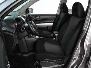 Внедорожник Nissan X-Trail 2010 года, 1119000 рублей, Аксай