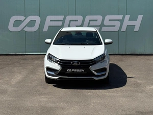 Седан ВАЗ (LADA) Vesta 2024 года, 1429000 рублей, Кропоткин