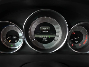 Седан Mercedes-benz C-класс 2011 года, 1399000 рублей, Ростов-на-Дону