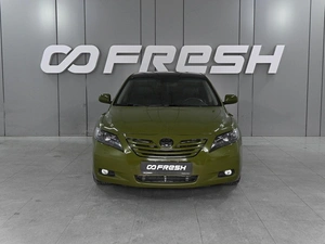 Седан Toyota Camry 2007 года, 1650000 рублей, Аксай