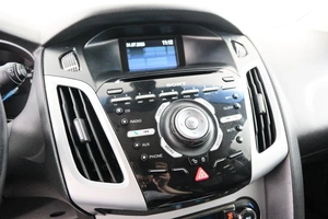 Хетчбэк Ford Focus 2012 года, 849000 рублей, Красноярск