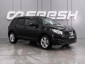 Внедорожник Nissan Qashqai 2010 года, 999000 рублей, Воронеж