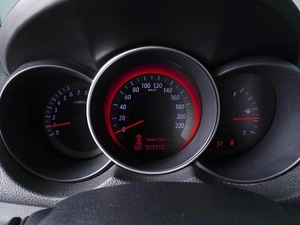 Седан Kia Cerato 2012 года, 900000 рублей, Ростов-на-Дону