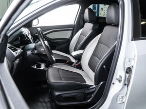 Универсал ВАЗ (LADA) Vesta Cross 2021 года, 1140000 рублей, Волгоград