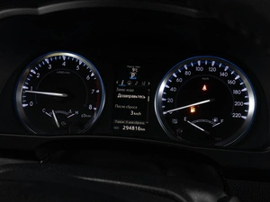 Внедорожник Toyota Highlander 2014 года, 2996000 рублей, Тюмень