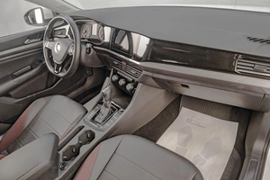 Седан Volkswagen Bora 2021 года, 1699000 рублей, Челябинск
