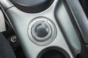 Внедорожник Mitsubishi Outlander 2007 года, 999000 рублей, Барнаул