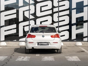 Хетчбэк BMW 1 серия 2015 года, 1579000 рублей, Краснодар
