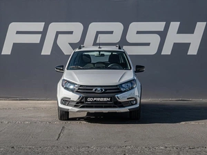 Универсал ВАЗ (LADA) Granta Cross 2023 года, 935000 рублей, Краснодар