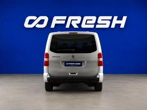 Минивэн Peugeot Traveller 2022 года, 2629999 рублей, Москва