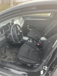 Седан Mitsubishi Lancer 2012 года, 850000 рублей, Канск