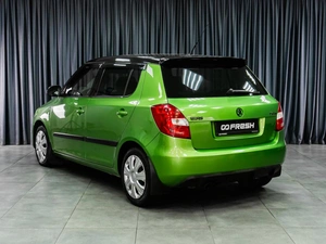 Универсал Skoda Fabia RS 2010 года, 929000 рублей, Тюмень