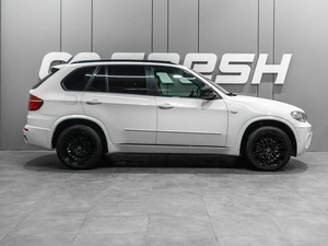 Внедорожник BMW X5 2013 года, 2300000 рублей, Тюмень
