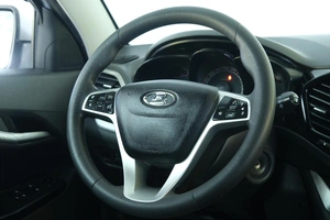 Универсал ВАЗ (LADA) Vesta Cross 2021 года, 1479000 рублей, Омск