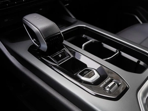 Внедорожник Geely Okavango 2024 года, 2950000 рублей, Волгоград