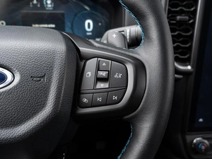 Пикап Ford Ranger 2024 года, 5290000 рублей, Краснодар