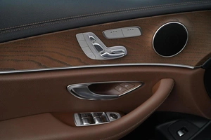 Седан Mercedes-benz E-класс 2022 года, 5099077 рублей, Москва