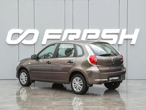 Хетчбэк Datsun mi-DO 2019 года, 868000 рублей, Краснодар