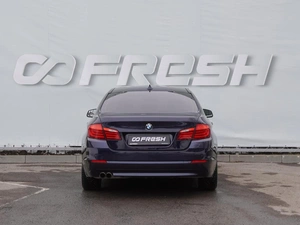 Седан BMW 5 серия 2012 года, 1790000 рублей, Волгоград