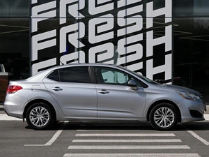 Седан Citroen C4 2013 года, 639000 рублей, Волгоград