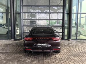Лифтбек Porsche Panamera 4S 2017 года, 7650000 рублей, Уфа