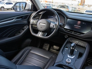 Внедорожник Haval F7 2021 года, 1999000 рублей, Петрозаводск