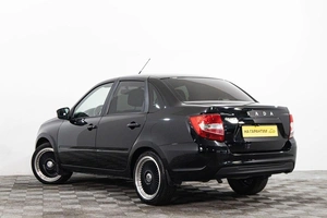 Седан ВАЗ (LADA) Granta 2022 года, 739000 рублей, Сургут