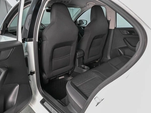 Лифтбек Skoda Rapid 2015 года, 989000 рублей, Аксай