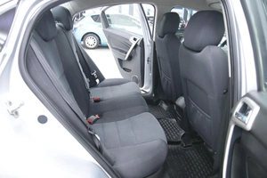 Хетчбэк Chery M11 (A3) 2013 года, 498000 рублей, Солонцы