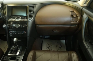 Внедорожник Infiniti FX35 2009 года, 1449000 рублей, Омск
