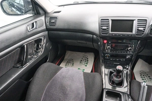 Универсал Subaru Legacy 2003 года, 1039000 рублей, Красноярск