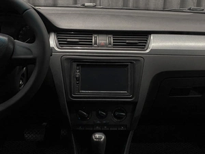 Лифтбек Skoda Rapid 2014 года, 749000 рублей, Красноярск